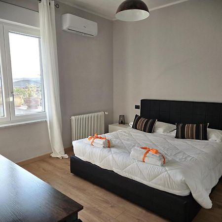 7 Lakes Aparthotel Burolo エクステリア 写真