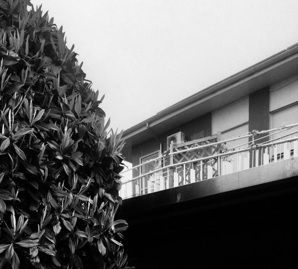 7 Lakes Aparthotel Burolo エクステリア 写真