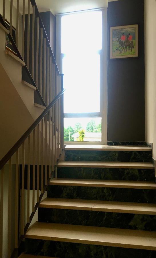 7 Lakes Aparthotel Burolo エクステリア 写真