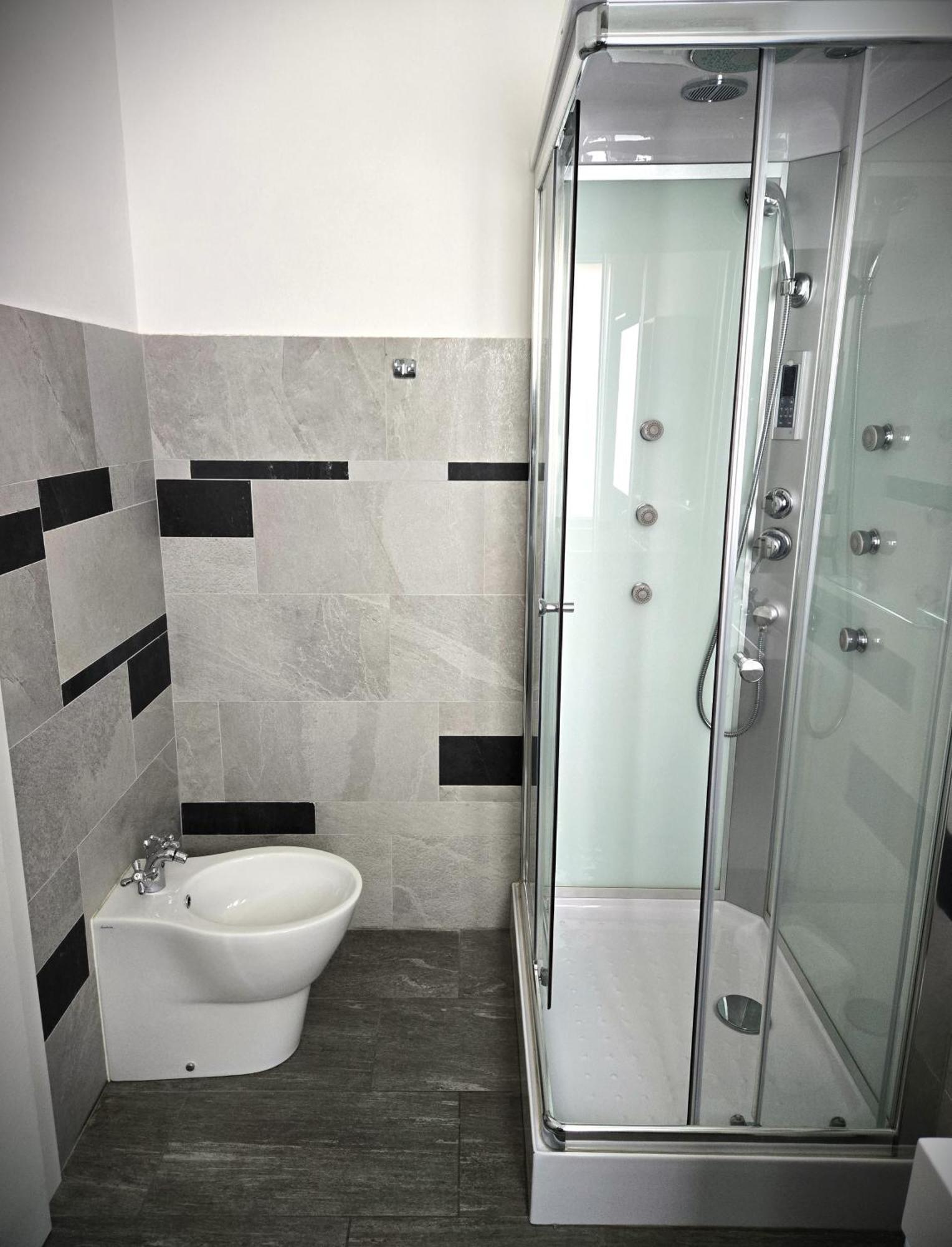 7 Lakes Aparthotel Burolo エクステリア 写真