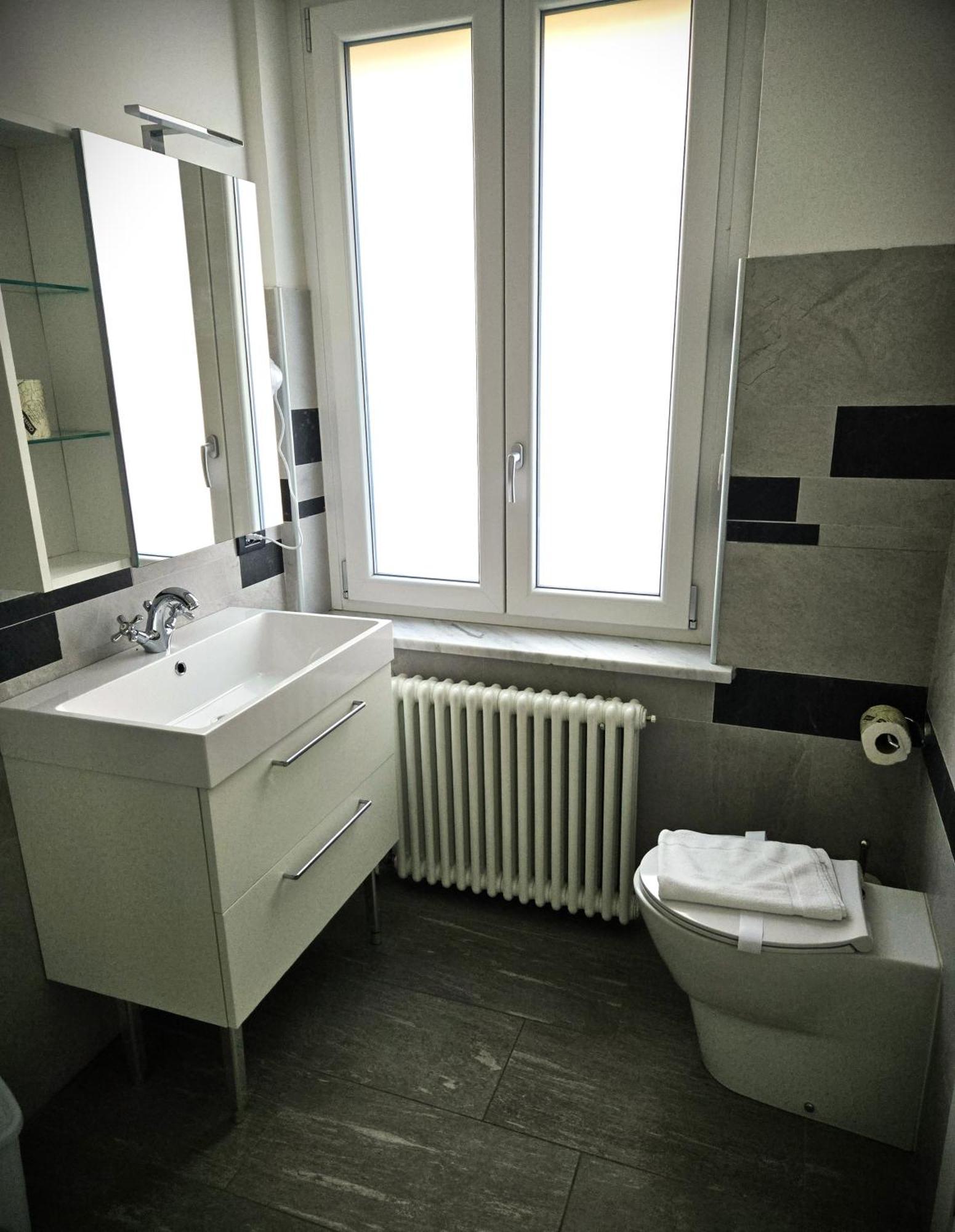 7 Lakes Aparthotel Burolo エクステリア 写真