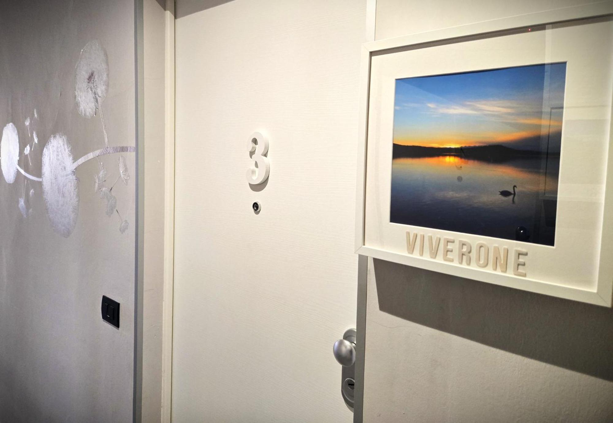 7 Lakes Aparthotel Burolo エクステリア 写真