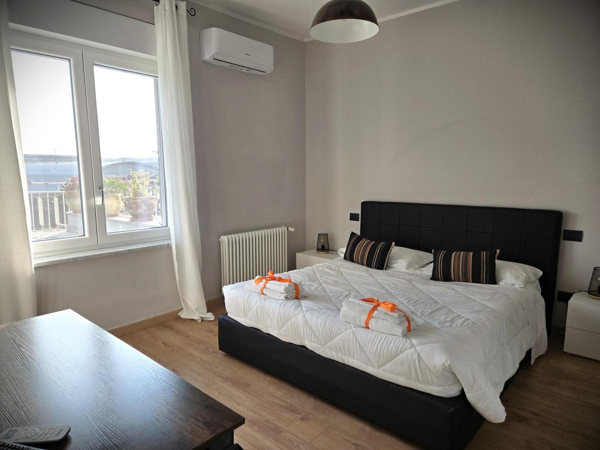 7 Lakes Aparthotel Burolo エクステリア 写真
