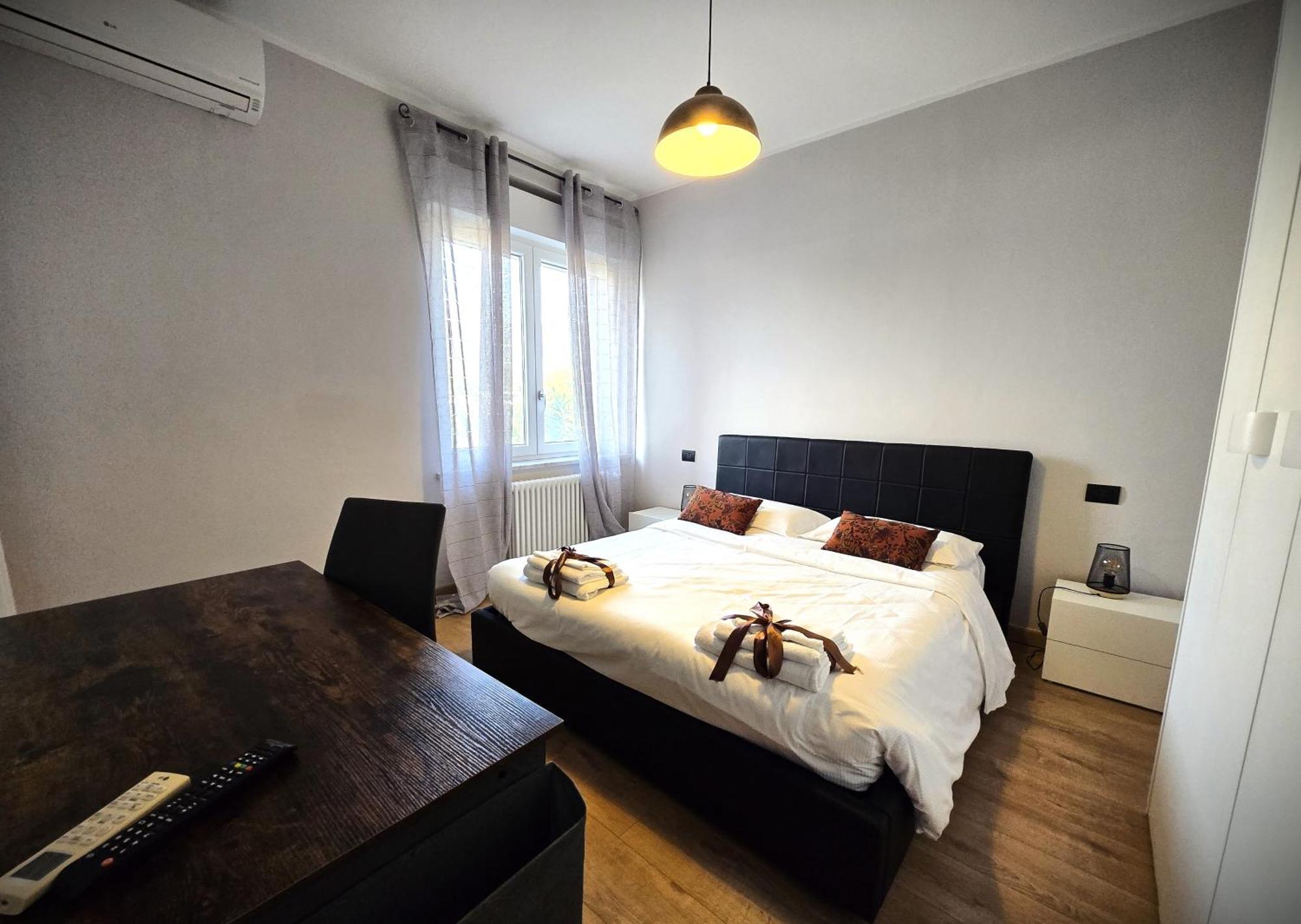 7 Lakes Aparthotel Burolo エクステリア 写真